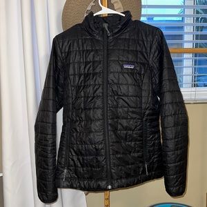 Patagonia Nanopuff Jacket